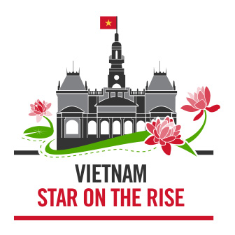 Wharton Global Forum Ho Chi Minh City